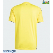 Al-Nassr Hjemmedrakt 2025-26 Kortermet